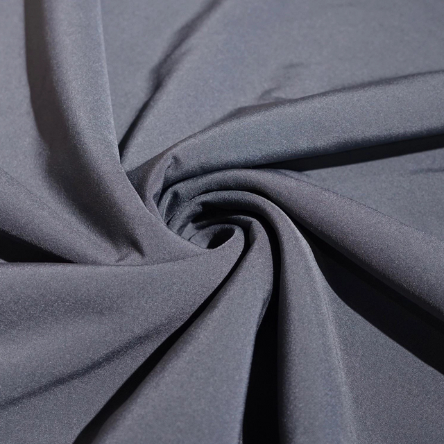 Delantex Hot Sell Bonded Sherpa Fabric Polyest Fabric Knitting for Jacket