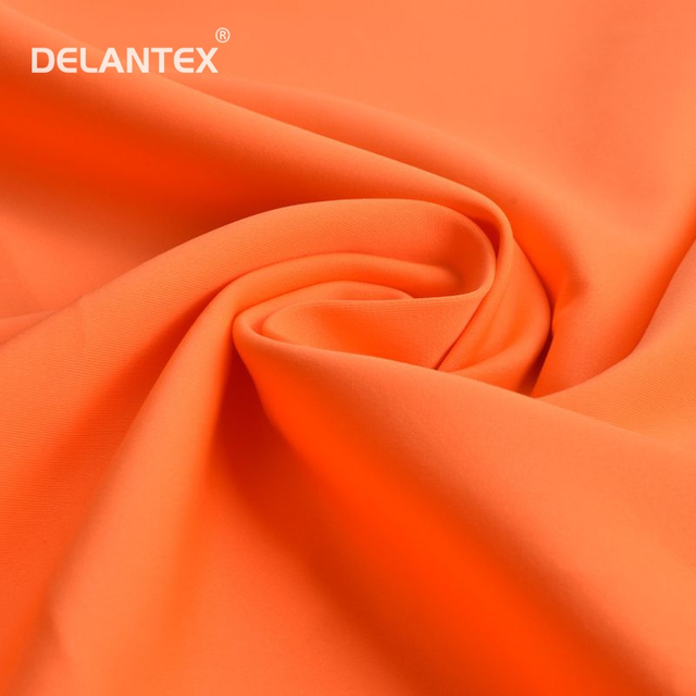 Nylon Spandex Fabric