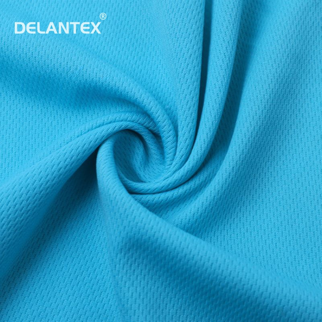 Bird Eye Mesh Fabric