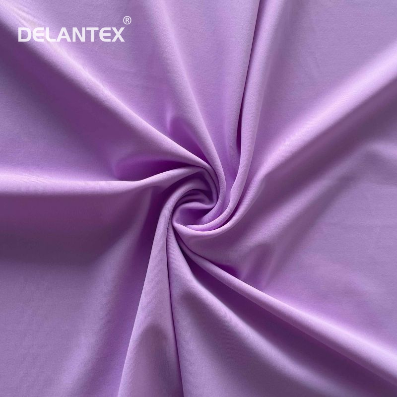 Polyester Spandex Fabric