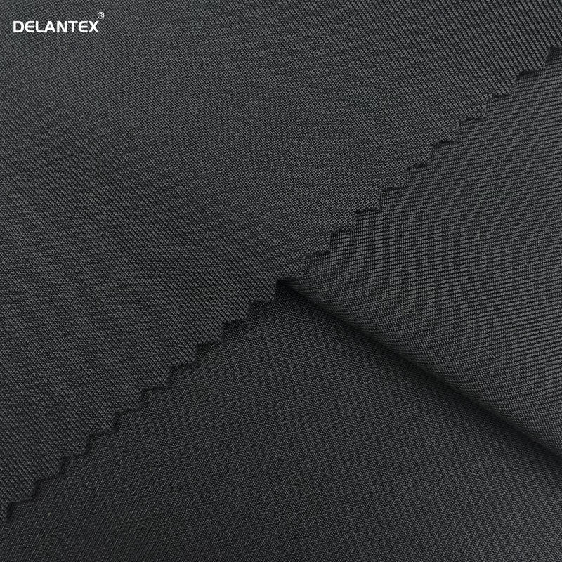 Delantex 160CM 180GSM Soft and Skin Friendly Yoga Fabric Customizable Colors and Specifications