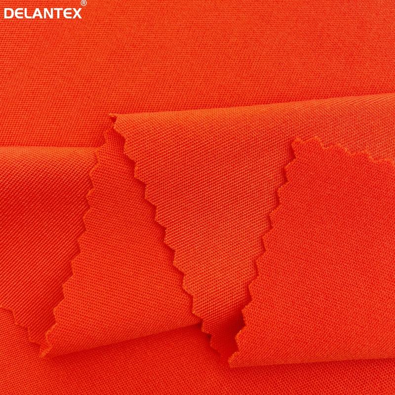 Delantex Custom Colors Yoga Wear Fabric,high Quality Swimming Shorts Fabric for Sale