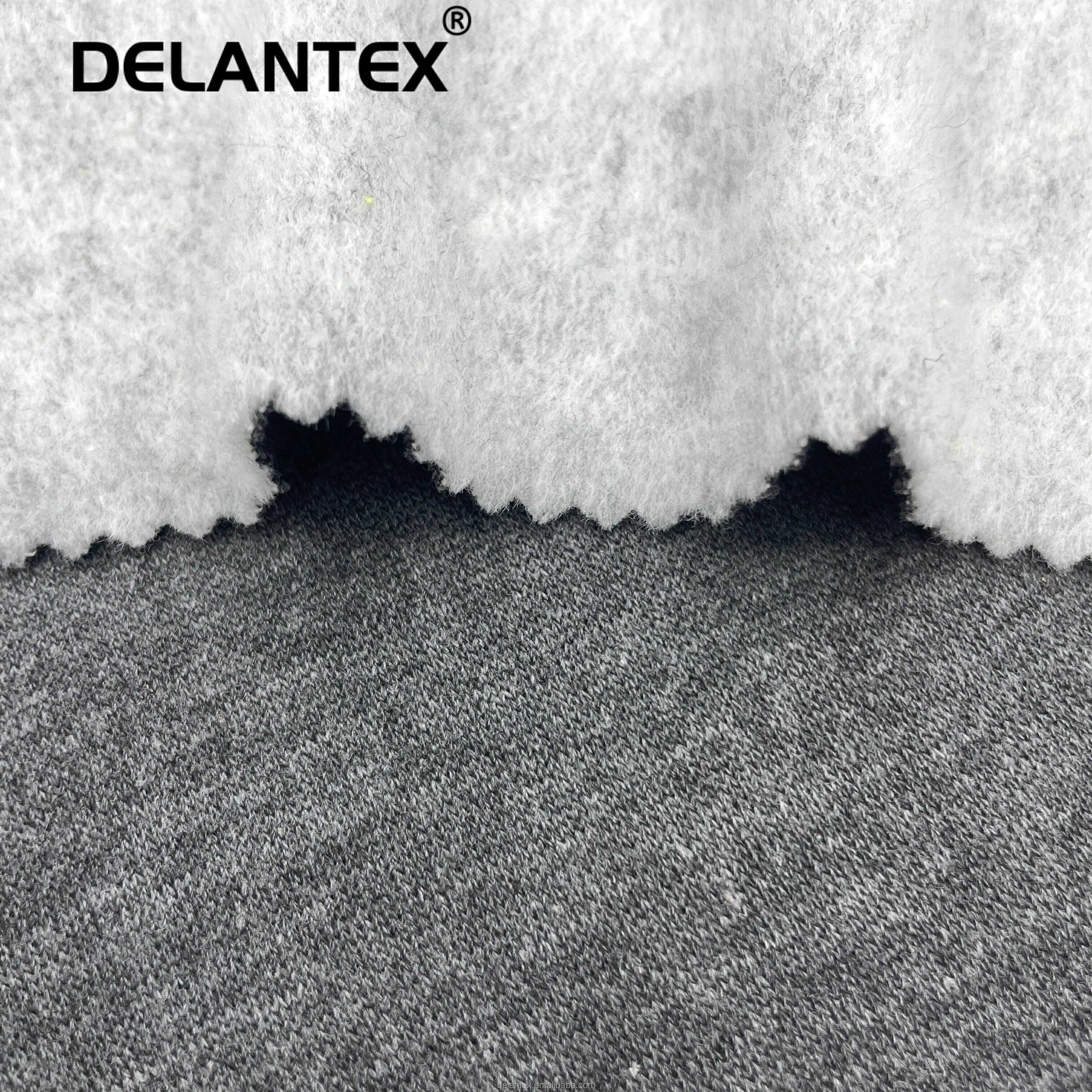 Customized 175CM 260GSM 65%Polyester 35%Cotton Polar Fleece Fabric for Autumn Hoodie