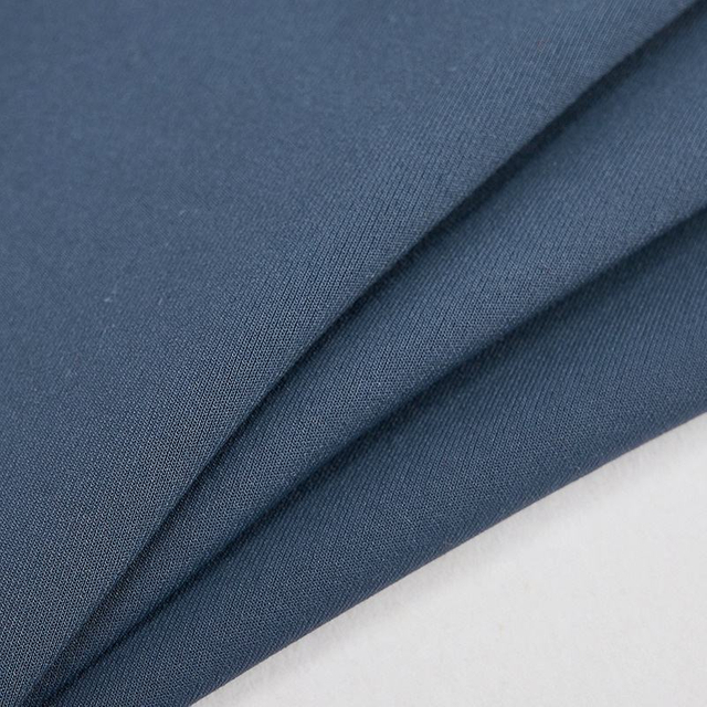 Delantex 70 Nylon 30 Spandex Fabric Lulu Supplex Stretch Fabric Free Sample