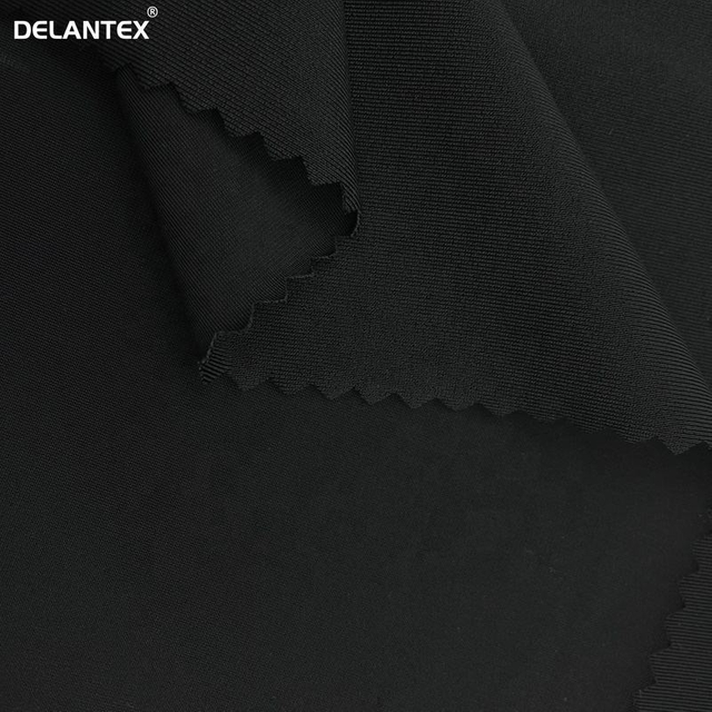 Delantex 80%nylon 20%spandex 200gsm Anti Pilling and Anti-static Fabric for Swim