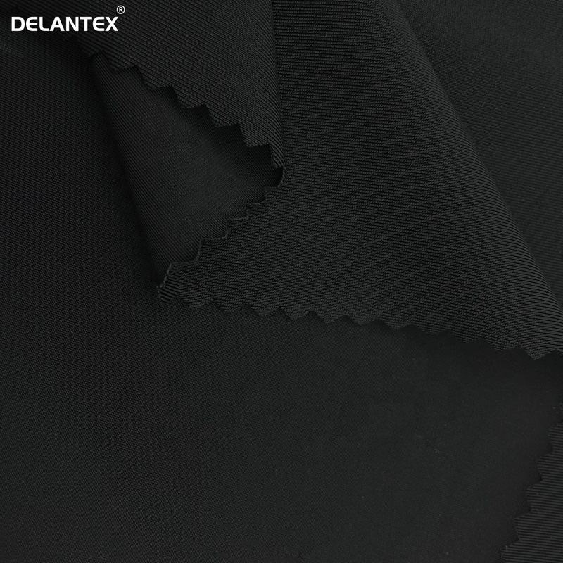 Delantex 80%nylon 20%spandex 200gsm Anti Pilling and Anti-static Fabric for Swim