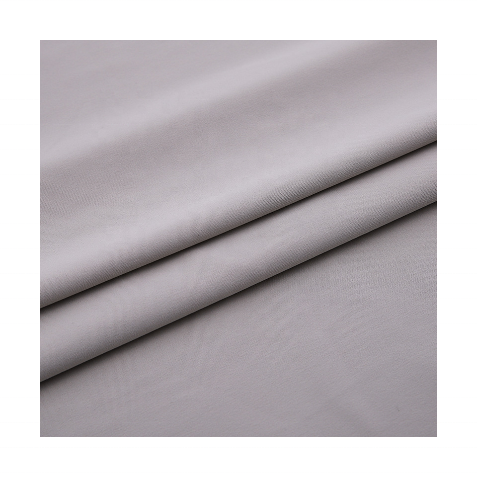 Delantex 85%Polyester 15%Spandex Dry-fit Interlock Scuba Fabric Swimwear Swimsuit Fabric Free Sample