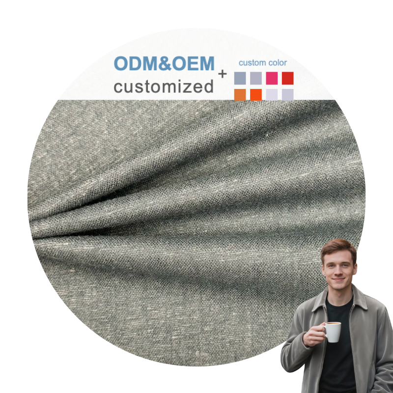 Delantex Windbreaker PU Polyester Softshell ForJacket Spandex Bonded Fabric Waterproof for Outdoor Sports Jacket Fabric