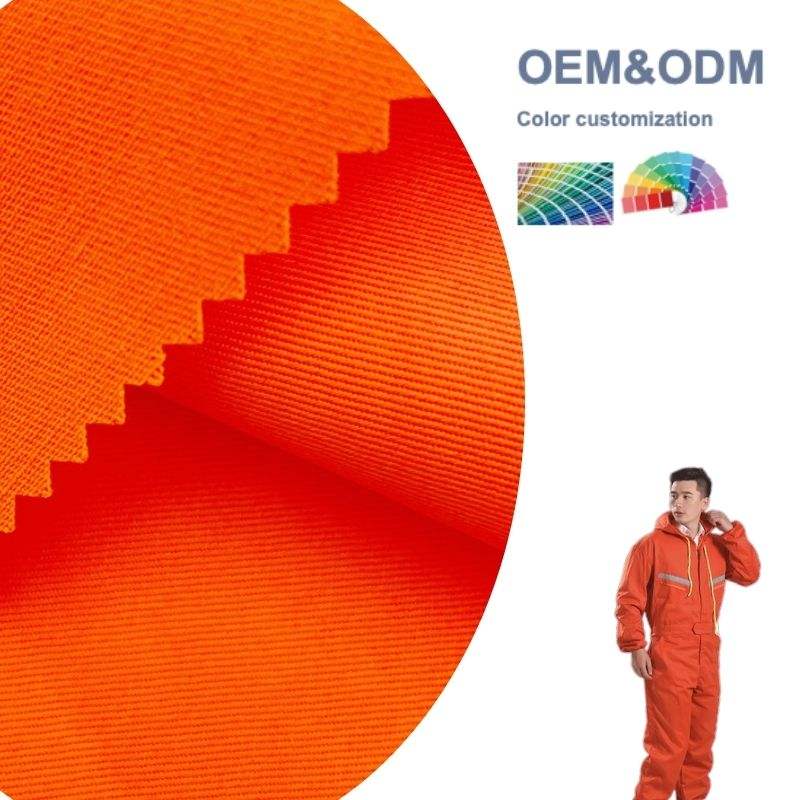 Delantex High Quality Drape 300D Woven Uniform Fabric for Security Uniform