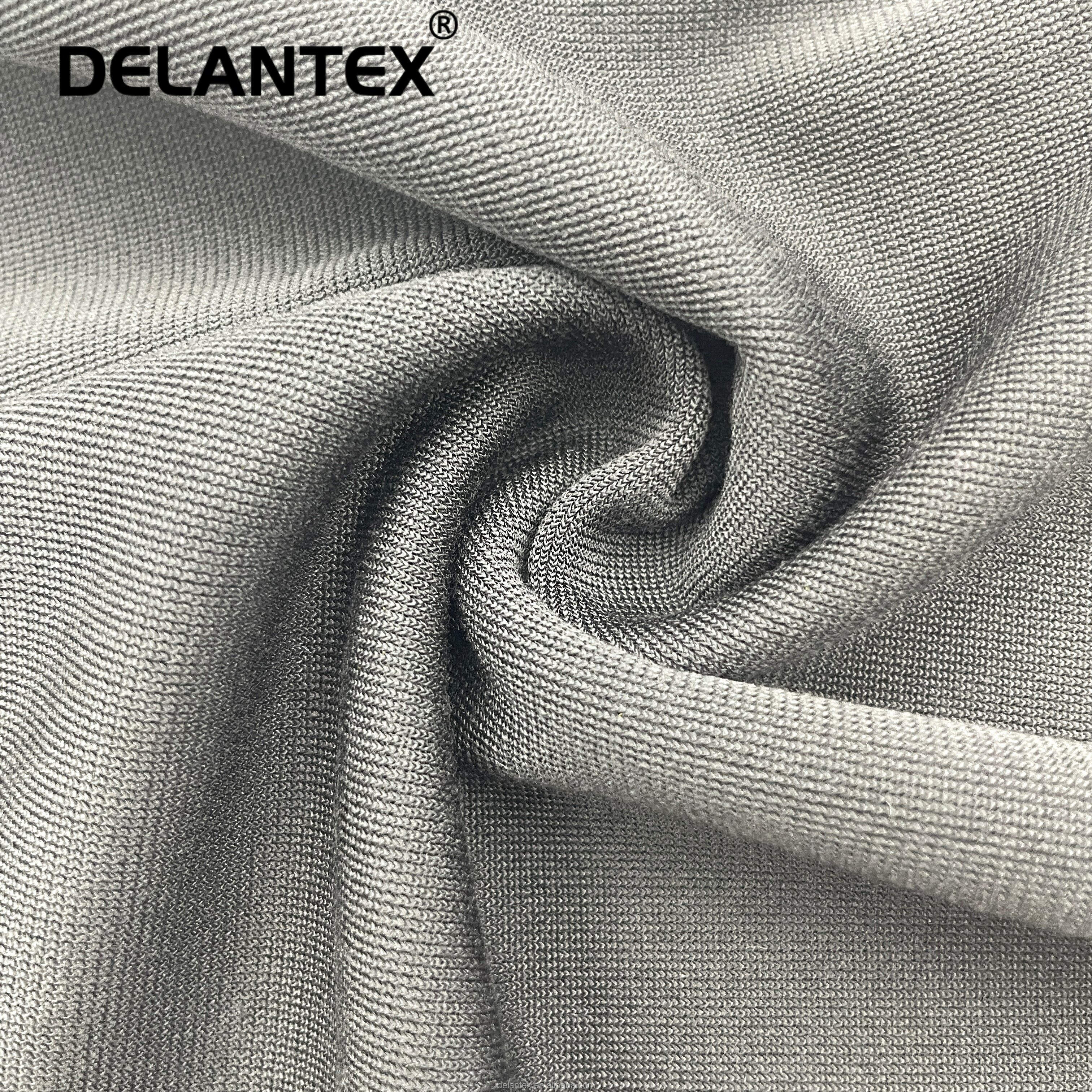 Delantex High Quality 200CM 230GSM Super Soft Velvet Polar Fleece Fabric for Sale