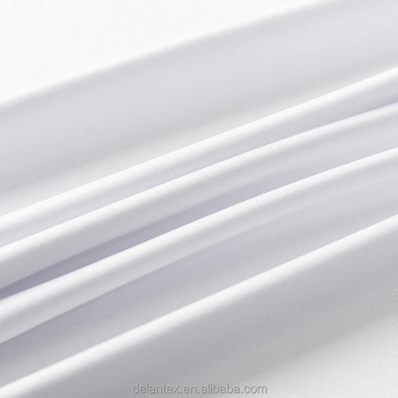 Full Sublimation Fabric - Premium 100% Polyester Interlock Fabric Material Free Sample