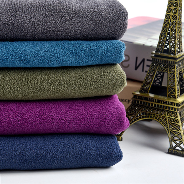 Delantex Burgundy Cashmere and Chair Flannel Fleece Fabric