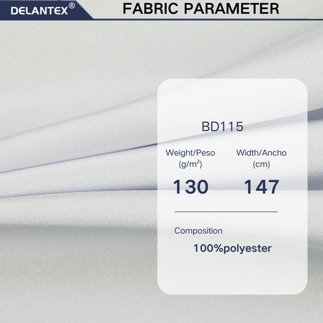 Delantex Material Waterproof Softshell Stretch Polyester Fabric Knit Outdoor Functional Softshell Fabric Tear Resistant