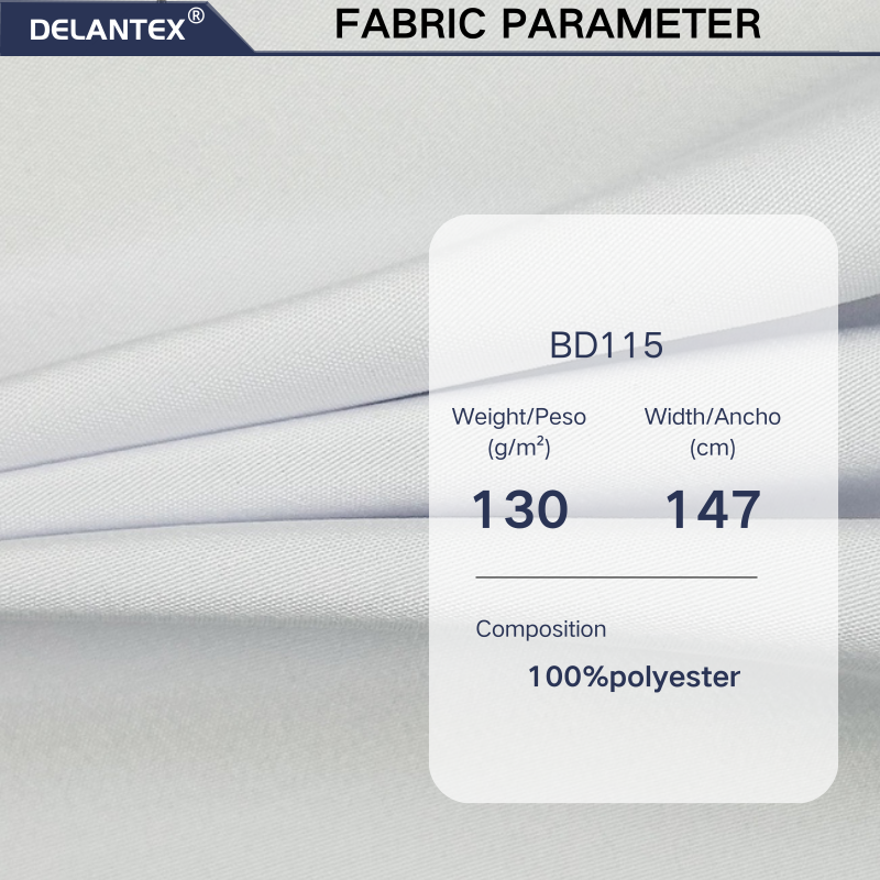 Delantex Material Waterproof Softshell Stretch Polyester Fabric Knit Outdoor Functional Softshell Fabric Tear Resistant