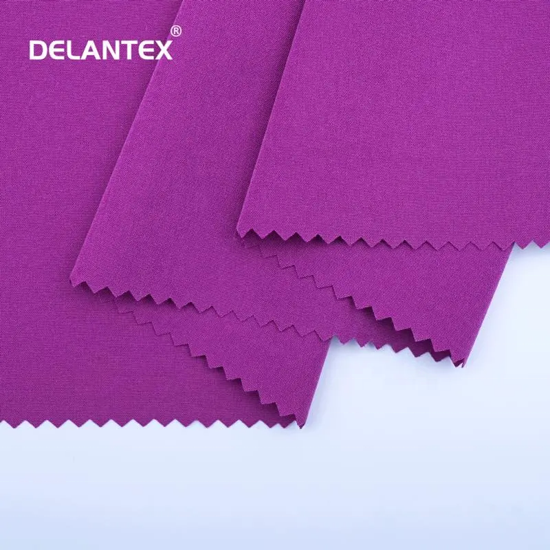 94%Polyester 6%Elastane Stretch Fabric for Scrubs Tejido Telas Jurly Medical Scrubs Fabric Free Sample