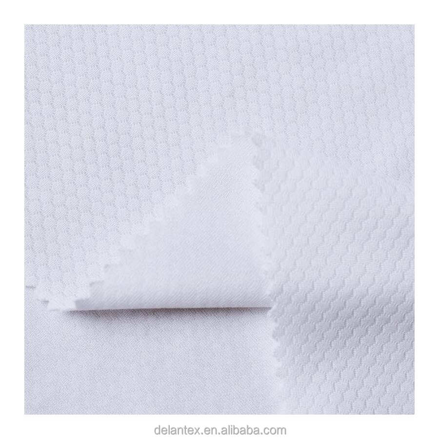 Delantex Polyester Print Fabric for Football Jersey Sublimation