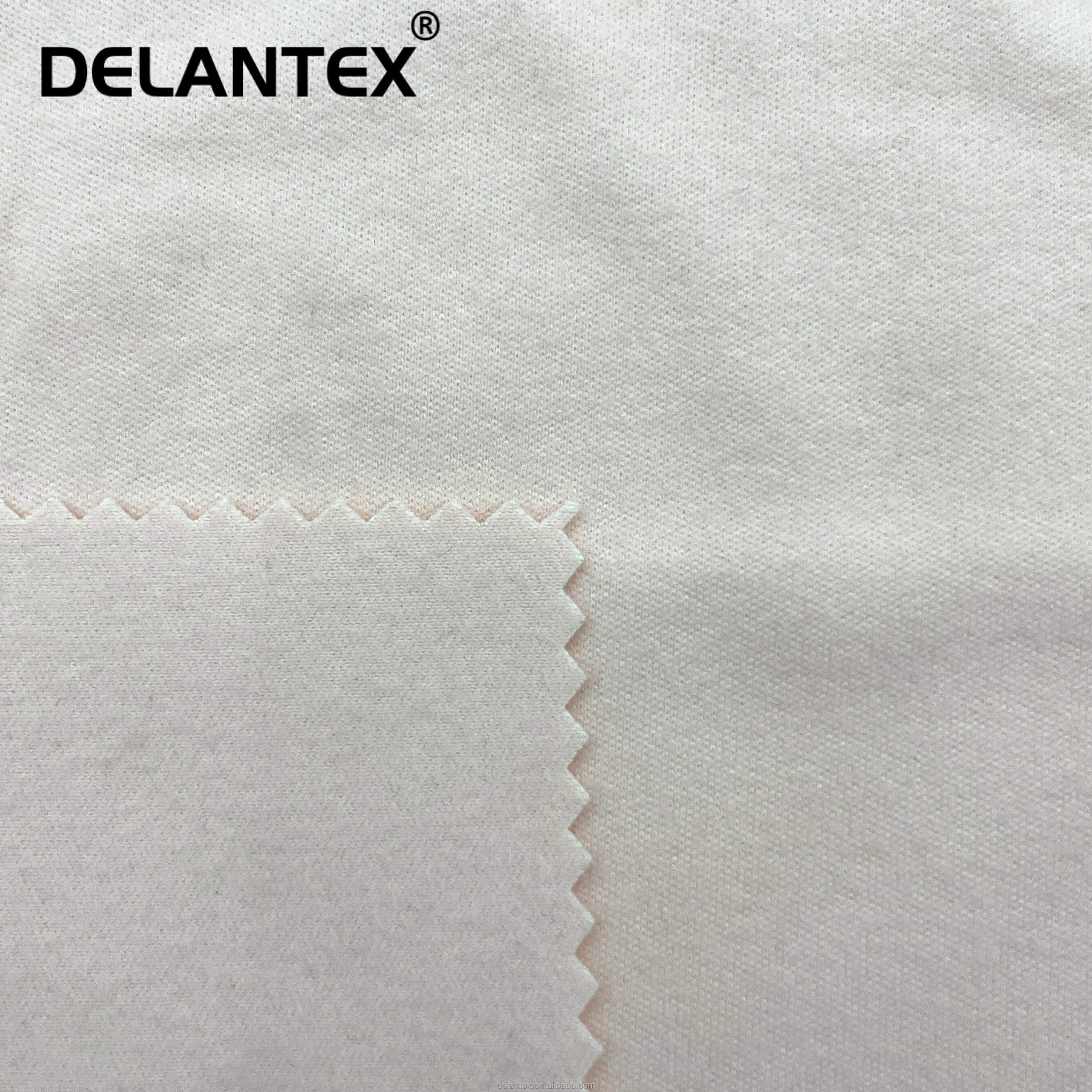 Delantex Manufacture 220GSM 188CM Polar Anti-pilling Fleece Material by the Yard Free Sample