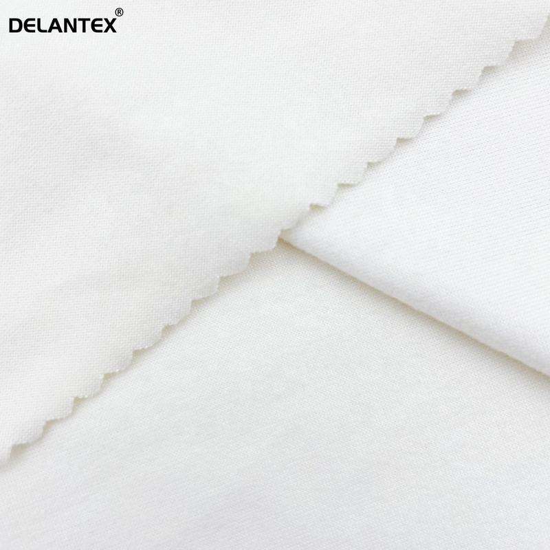 Wholesale 155GSM 100D/144F 100% Polyester Sublimation Fabric Brush for Sportswear Lining & Outdoor Use Sleepwear Free Sample