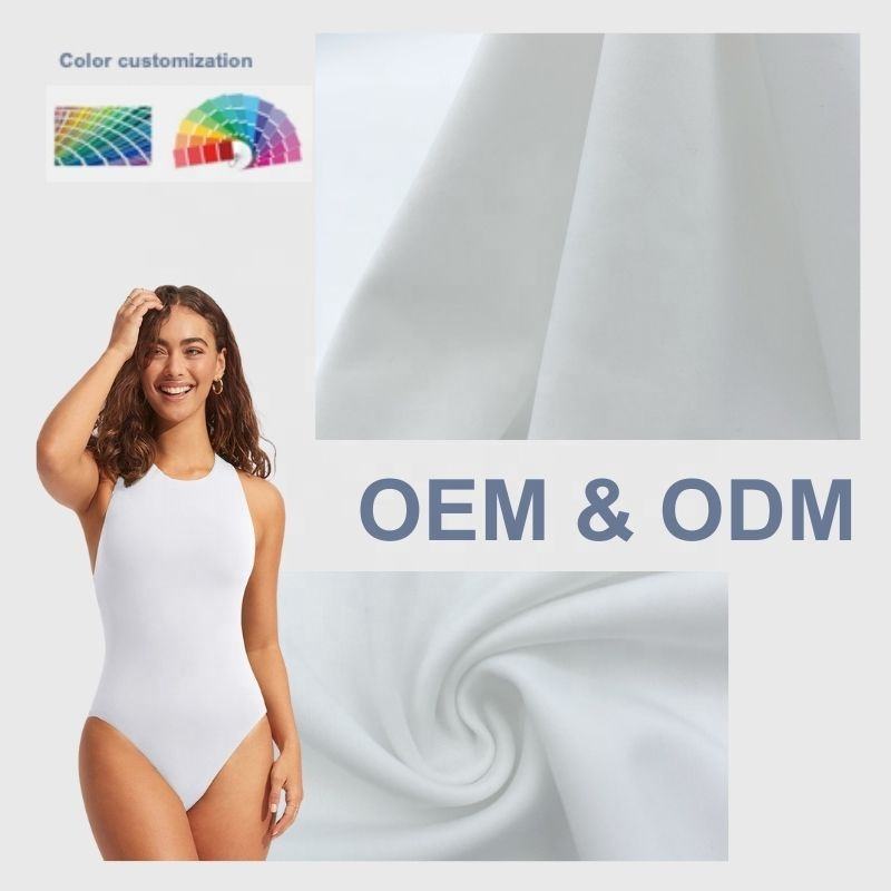 Delantex Hot Sale Warp Knitted 240GSM Breathable Synthetic Fabrics to Sublimate Free Sample
