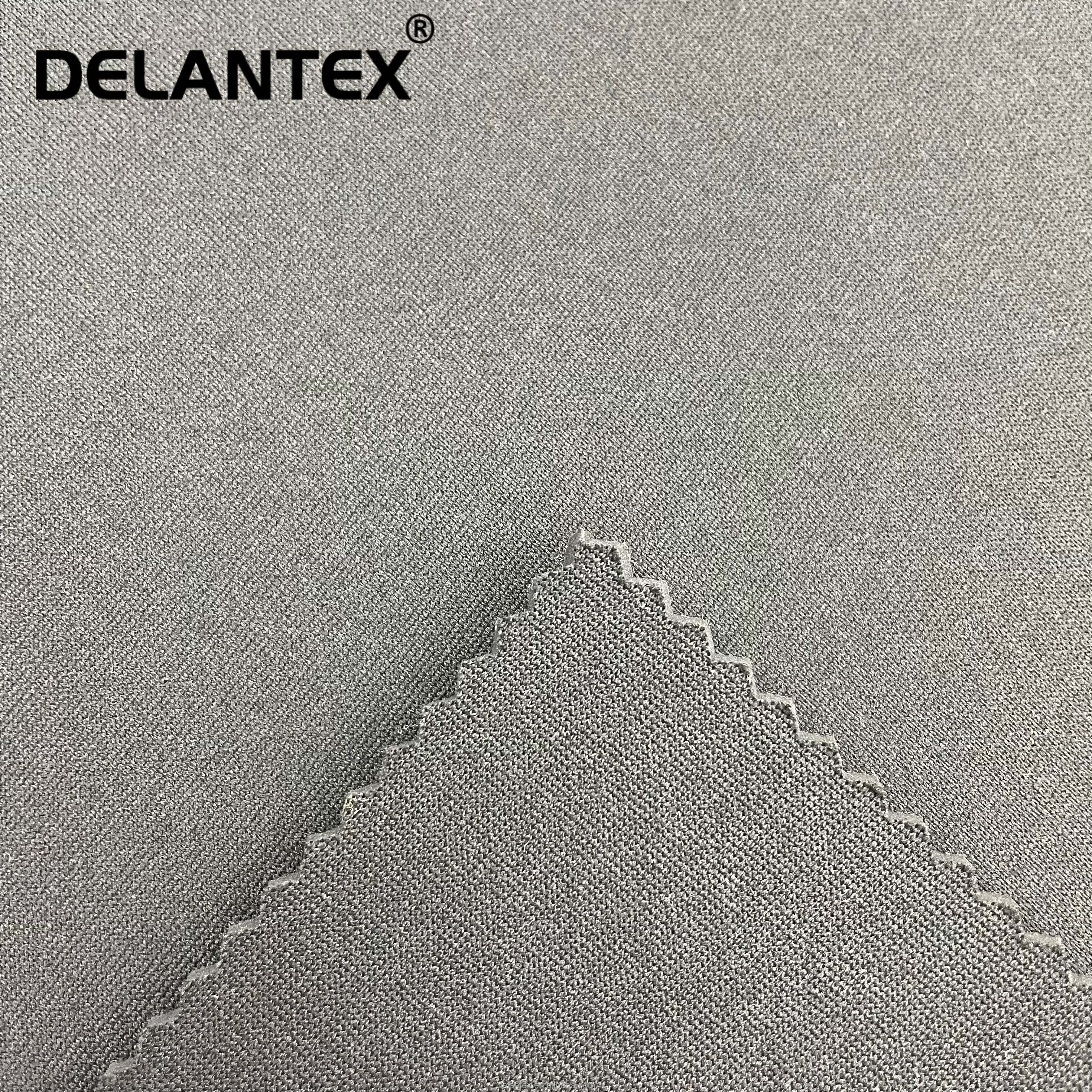 Delantex High Quality SBR Diving Material Yamamoto Neoprenel Fabric for Diving Slimming Suit Free Sample