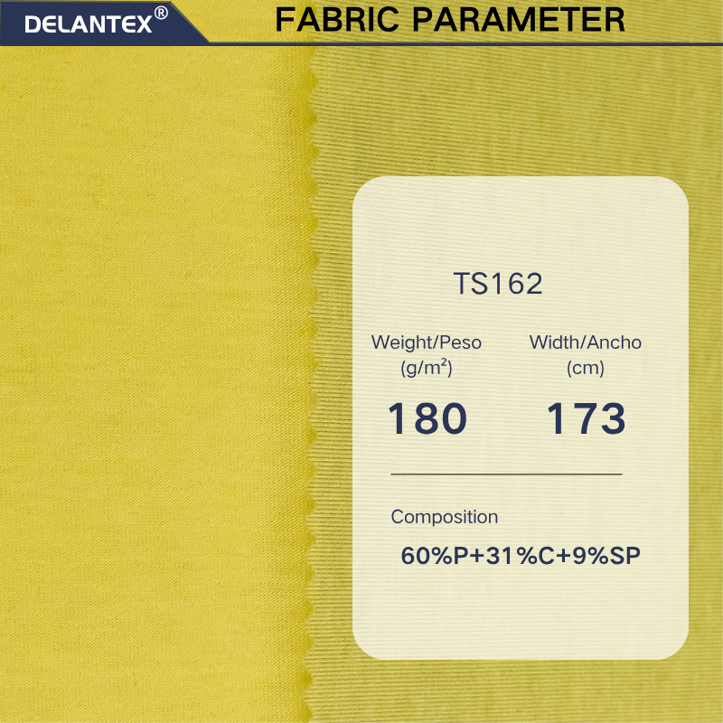 Delantex HOT SALE High Stretch Cross Dye Poly Spandex Functional Jersey Yoga Soft Touch Jersey Fabric