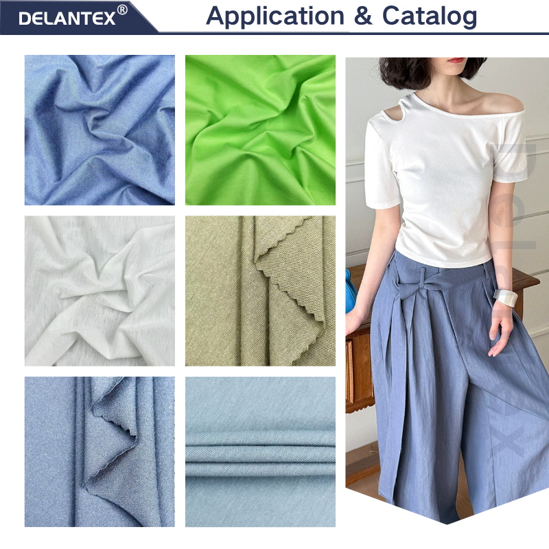 Delantex CVC Single Sided Sweatcloth Made of 21s Cotton 185cm 190gsm Soft, Skin Friendly, Natural and Environmentally Friendly