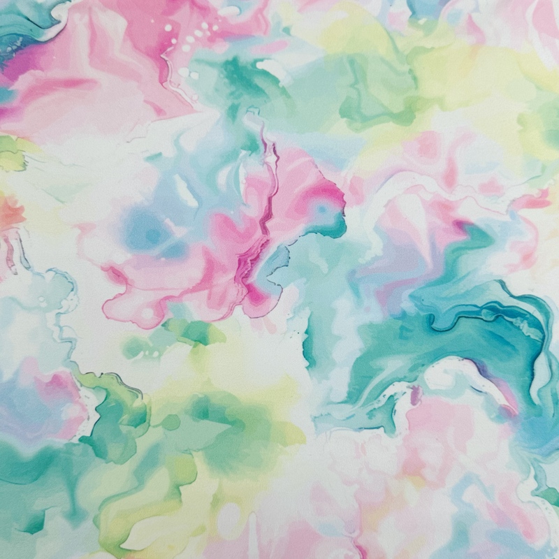 Delantex 120cm 220gsm customized available printing swimsuit fabric