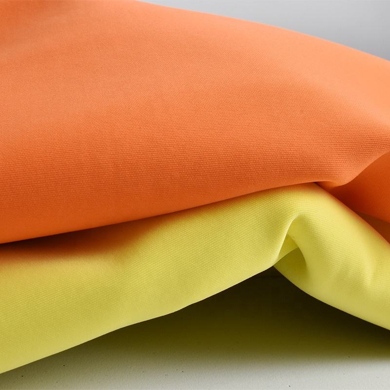 Delantex 80 Nylon 20 Spandex Swimwear Fabric 190GSM 200GSM