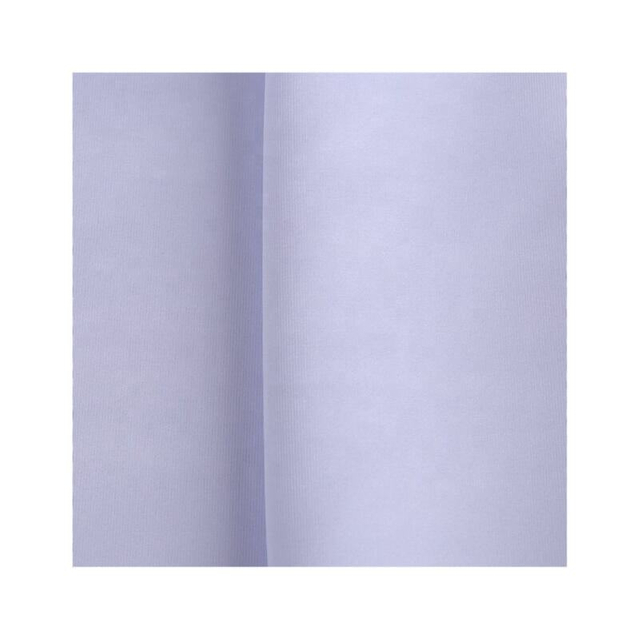 Delantex 85%Polyester 15% Spandex 200GSM Dri Fit Jersey Fabric White for Sublimation