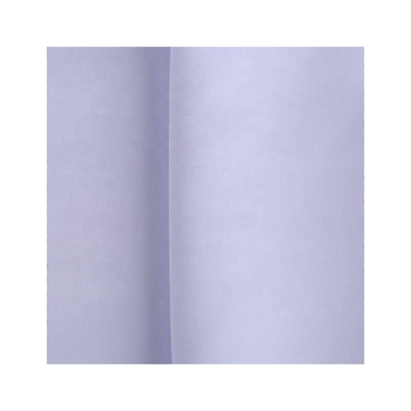 Delantex 85%Polyester 15% Spandex 200GSM Dri Fit Jersey Fabric White for Sublimation