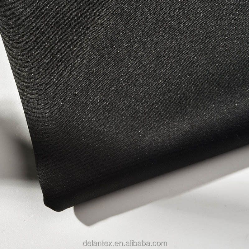 100% Polyester Interlock Fabric for Sublimation Printing
