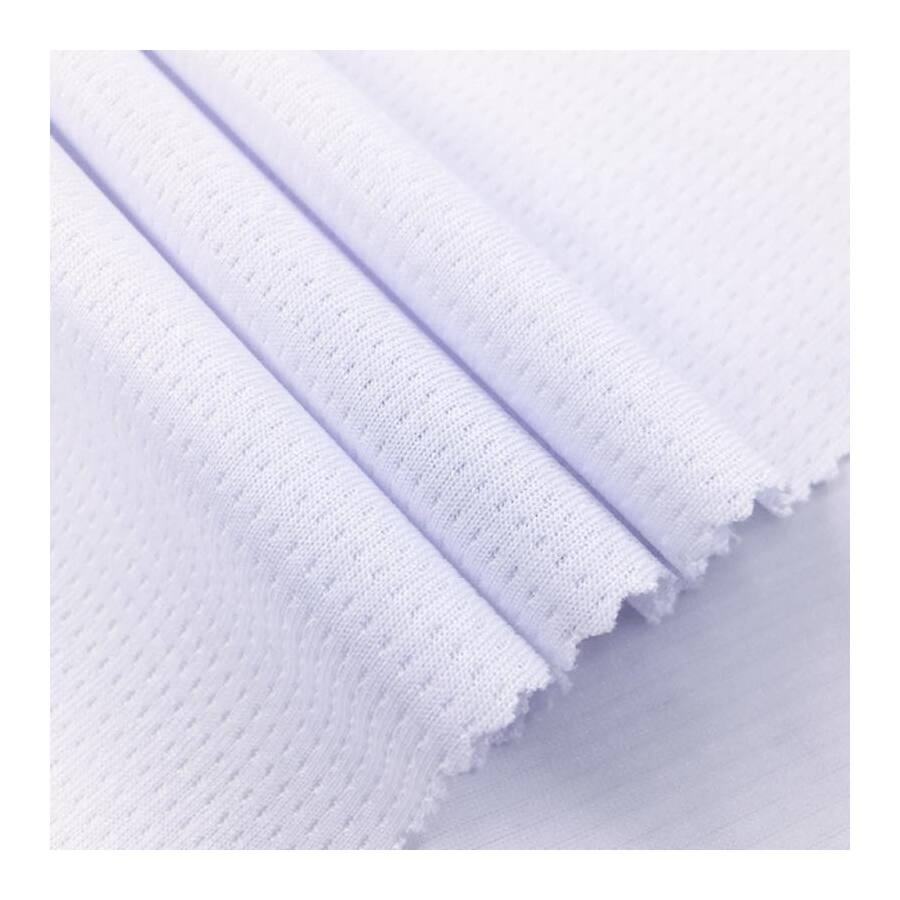 Delantex Wicking Polyester Fabric for Sublimation Printing