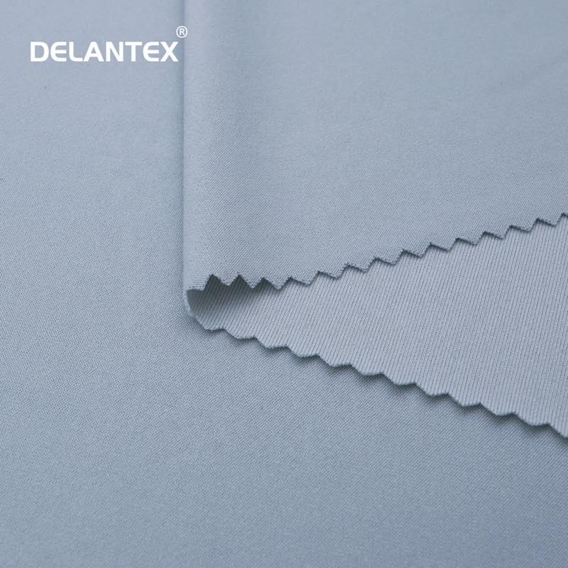 Delantex Production Lead Time 30 Days Polyester Fabric