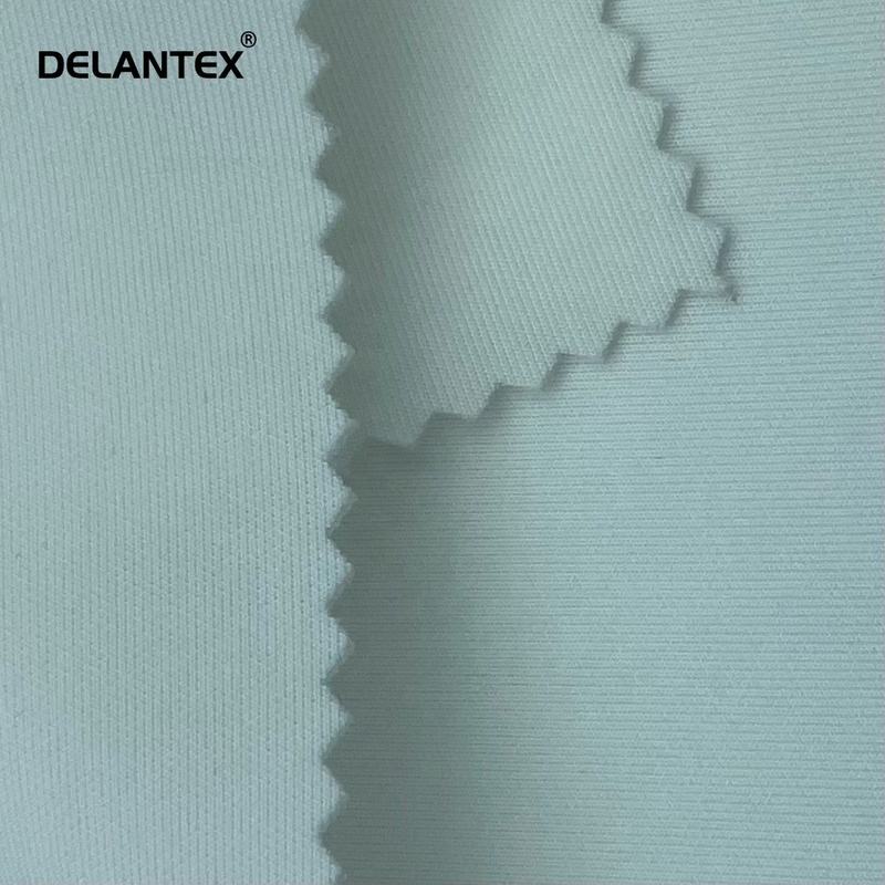 Delantex 200GSM 160cm Scuba Material Fabric for School Uniform