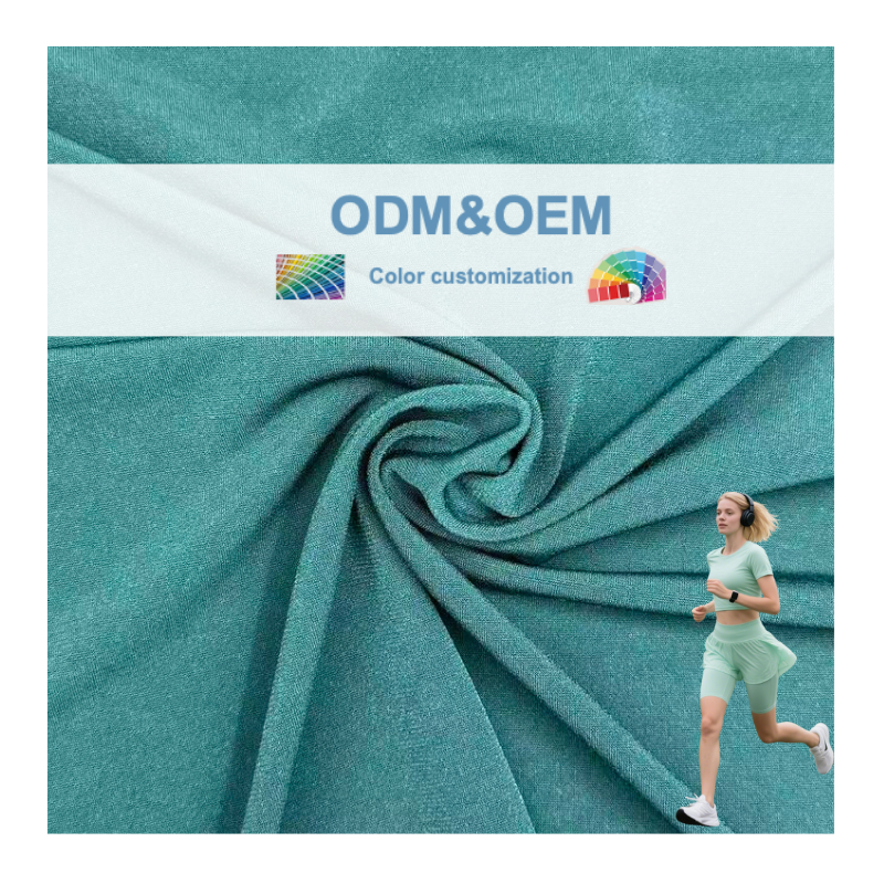 Delantex Breathable Jersey Fabric 153cm 230gsm Lightweight and Comfortable to the Touch Fabric