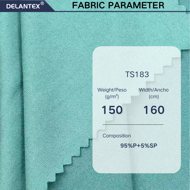 Delantex a Supplier of Soft and Skin Friendly Yoga and Swimwear Fabrics 150gsm Gram Weight