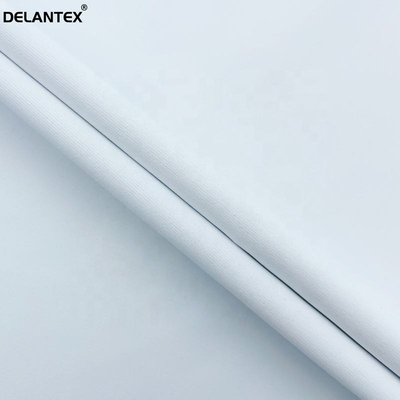 Delantex 85%polyester 15%spandex Underwear Yoga Clothing Preferred Fabric