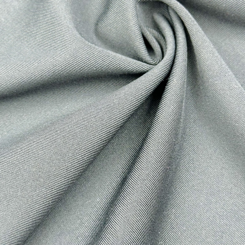Delantex 75%Polyester 25%Spandex Fabric high elasticity fabrics for sport jersey