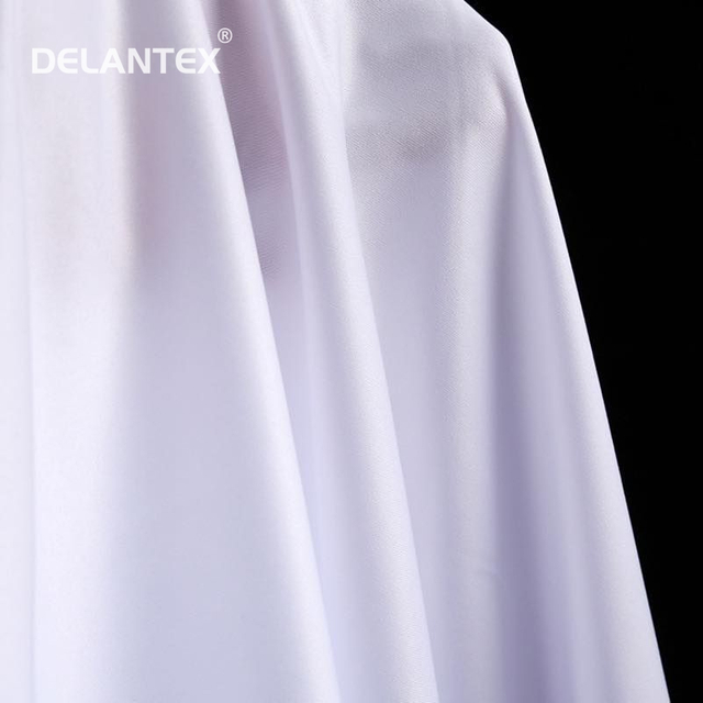 Interlock Fabric