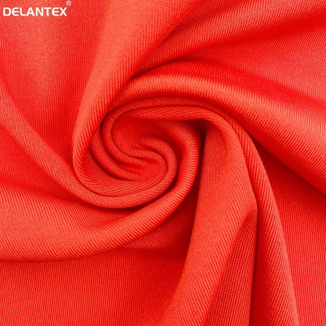 Delantex Custom Colors Yoga Wear Fabric,high Quality Swimming Shorts Fabric for Sale