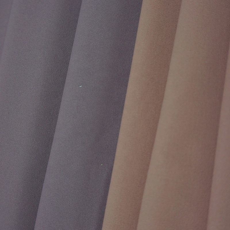 Delantex 81% Nylon 19% Spandex Elastane Lulu Fabric Wholesale Spandex Yoga Fabric Free Sample