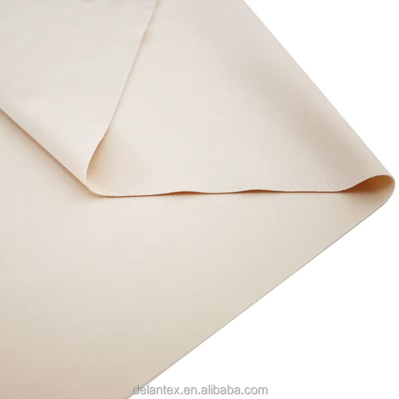 Delantex Stretchy Fabric for Leggings - 75% Polyester, 25% Spandex