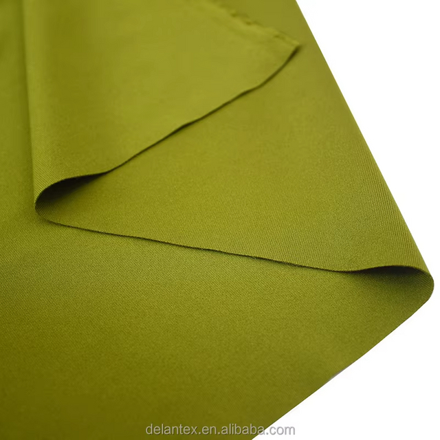 Delantex Stretchy Legging Fabric with 92% Polyester and 8% Spandex