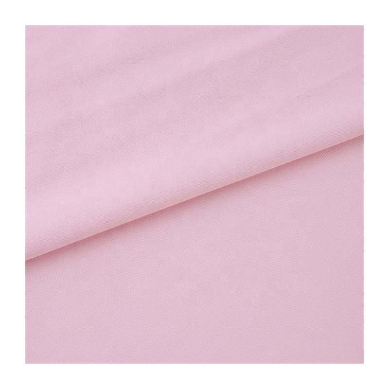 Delantex 84%Nylon 16%Spandex Anti Pilling and Anti-static Polyester Spandex Yoga Fitness Fabric