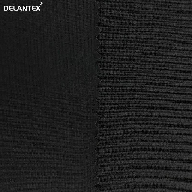 Delantex 80%nylon 20%spandex 200gsm Anti Pilling and Anti-static Fabric for Swim