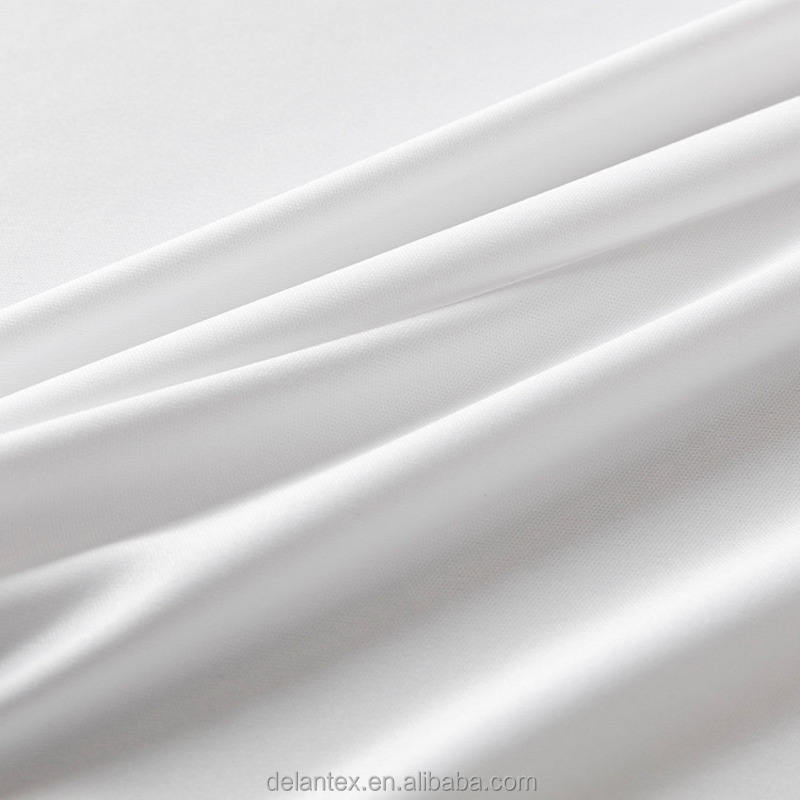 Full Sublimation Fabric - Premium 100% Polyester Interlock Fabric Material Free Sample