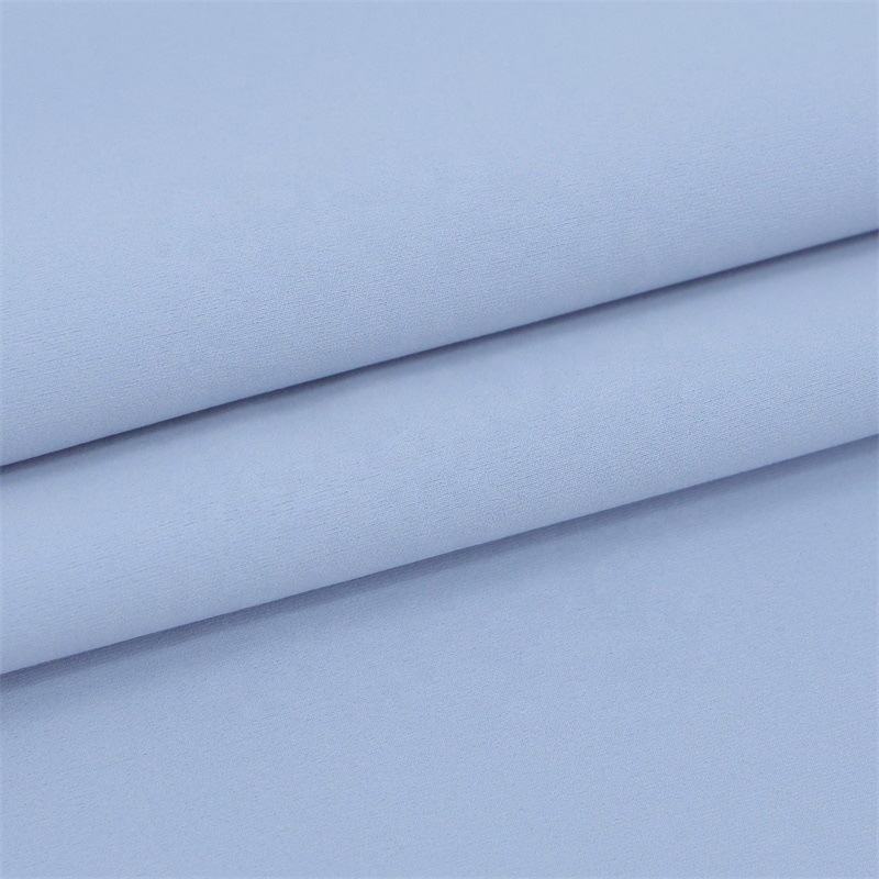 Delantex High Quality Shapewear 86 Polyamide 14 Spandex Stretch Supplex Nylon Fabric