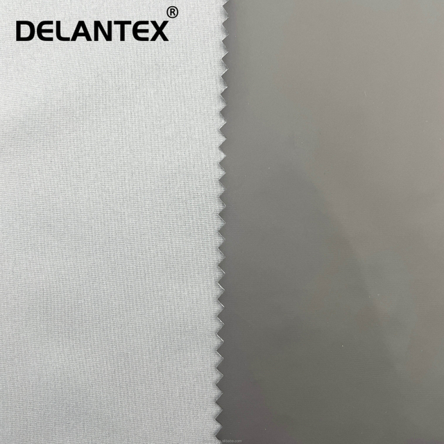 Wholesale 100% Polyester Waterproof Pongee Fabric Breathable TPU Membrane Coated Softshell for Outdoor Use for Girls Free Sample