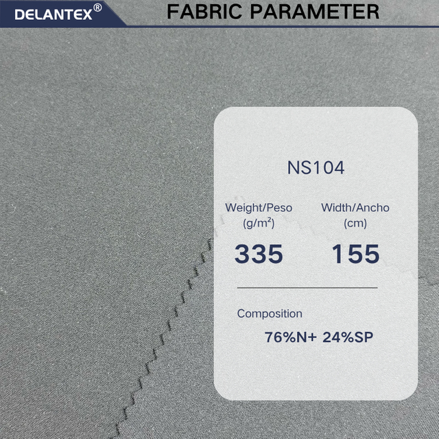 Delantex Black Yoga Swimming Fabric 155cm Door Width Breathable Quick Drying Summer Sports Hot Fabric