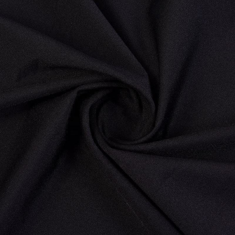 Delantex 80% Nylon 20% Spandex Swimwear Sun Protection Sunscreen Clothing Sunshade Fabric Nylon Spandex Fabric Free Sample